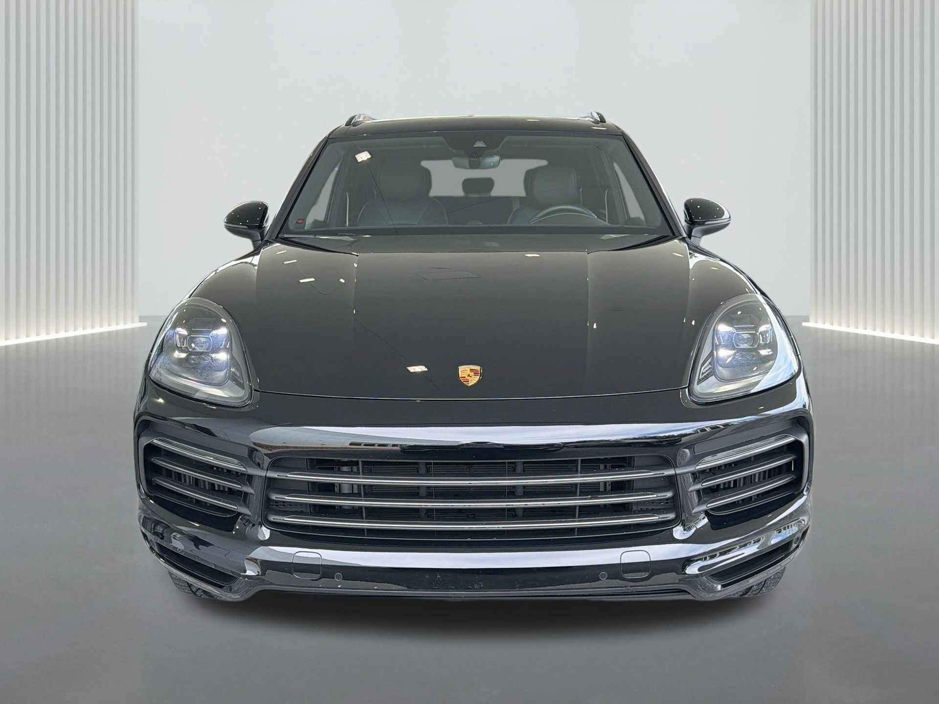 Used 2023 Porsche Cayenne AWD/4WD image 8