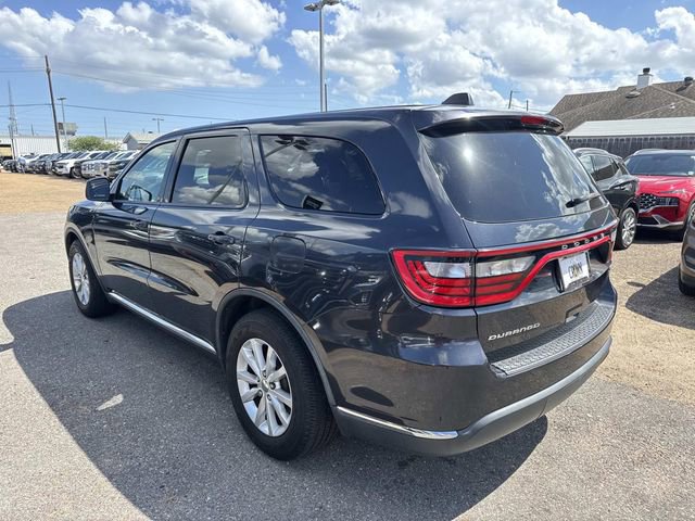 Used 2014 Dodge Durango SXT RWD image 6