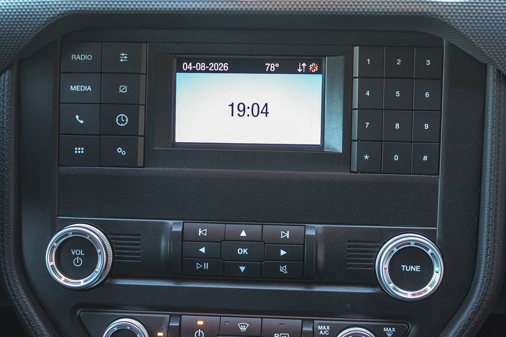 Used 2020 Ford Mustang GT w/ Ford Safe & Smart Package image 18