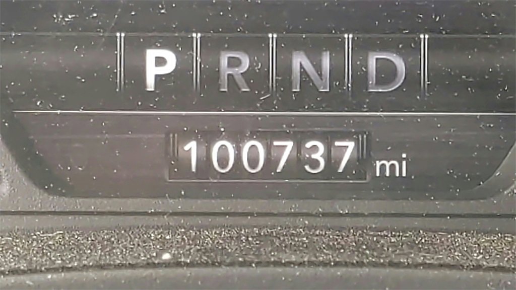 Used 2023 RAM 1500 Laramie image 24
