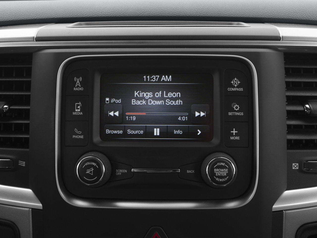 Used 2016 RAM 3500 Laramie Longhorn image 46