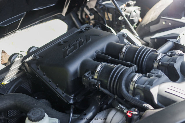 Used 2014 SRT Viper GTS w/ GTS Laguna Interior Package image 26