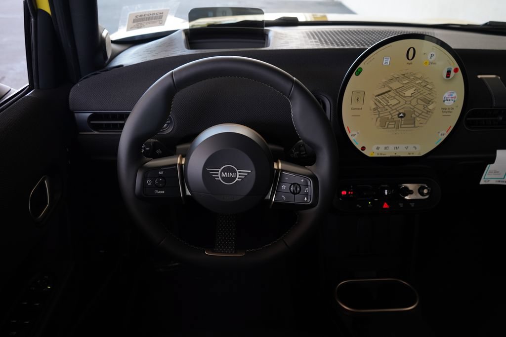 New 2026 MINI Cooper S FWD image 10