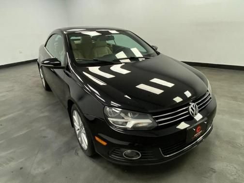 Used 2016 Volkswagen Eos Komfort FWD image 11