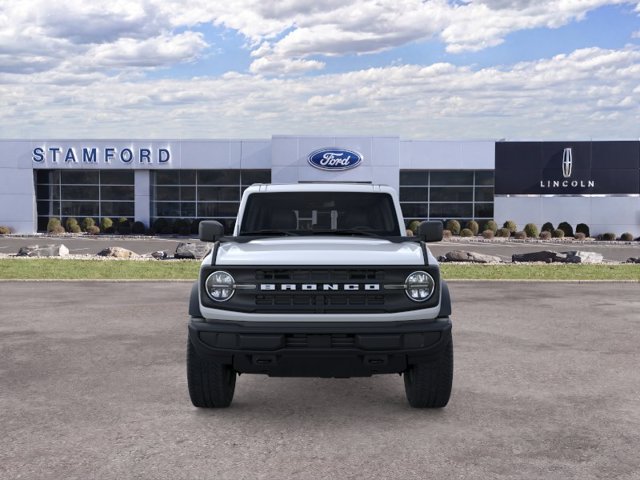 New 2026 Ford Bronco Big Bend AWD/4WD image 6