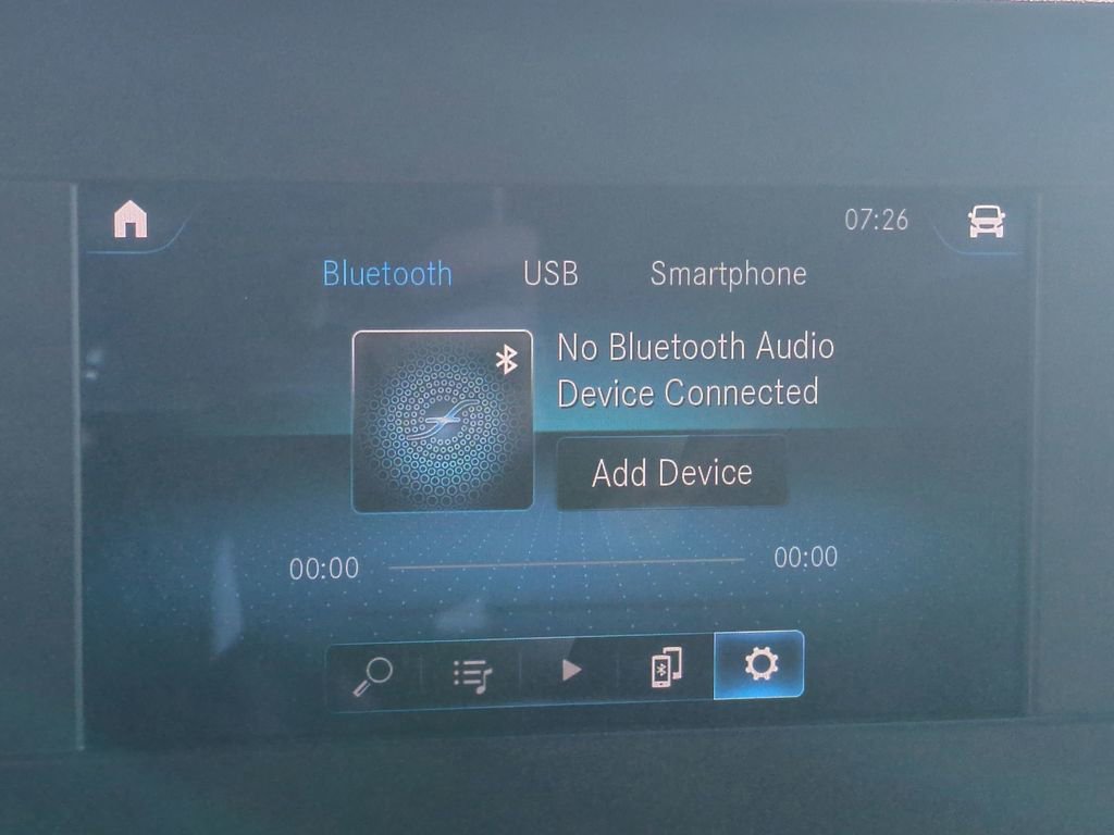 Used 2024 Mercedes-Benz Sprinter 144 Cargo image 17