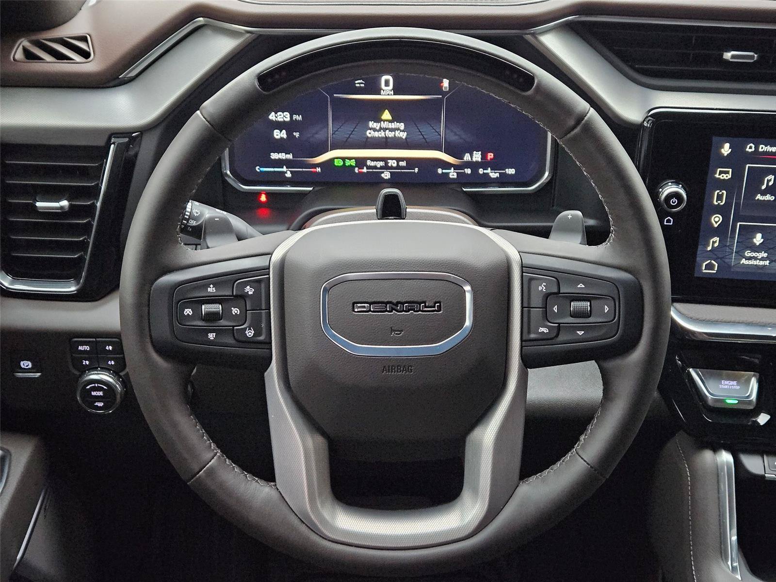 Used 2026 GMC Sierra 1500 Denali AWD/4WD image 13