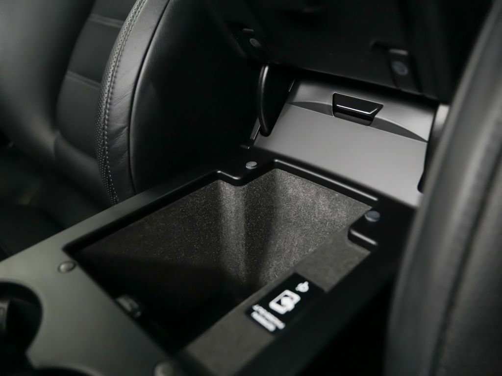 Certified 2020 Porsche Macan GTS image 35