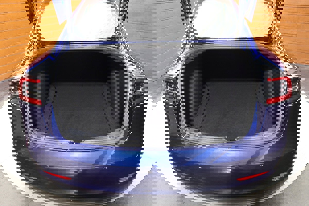 Used 2020 Tesla Model 3 Long Range image 56