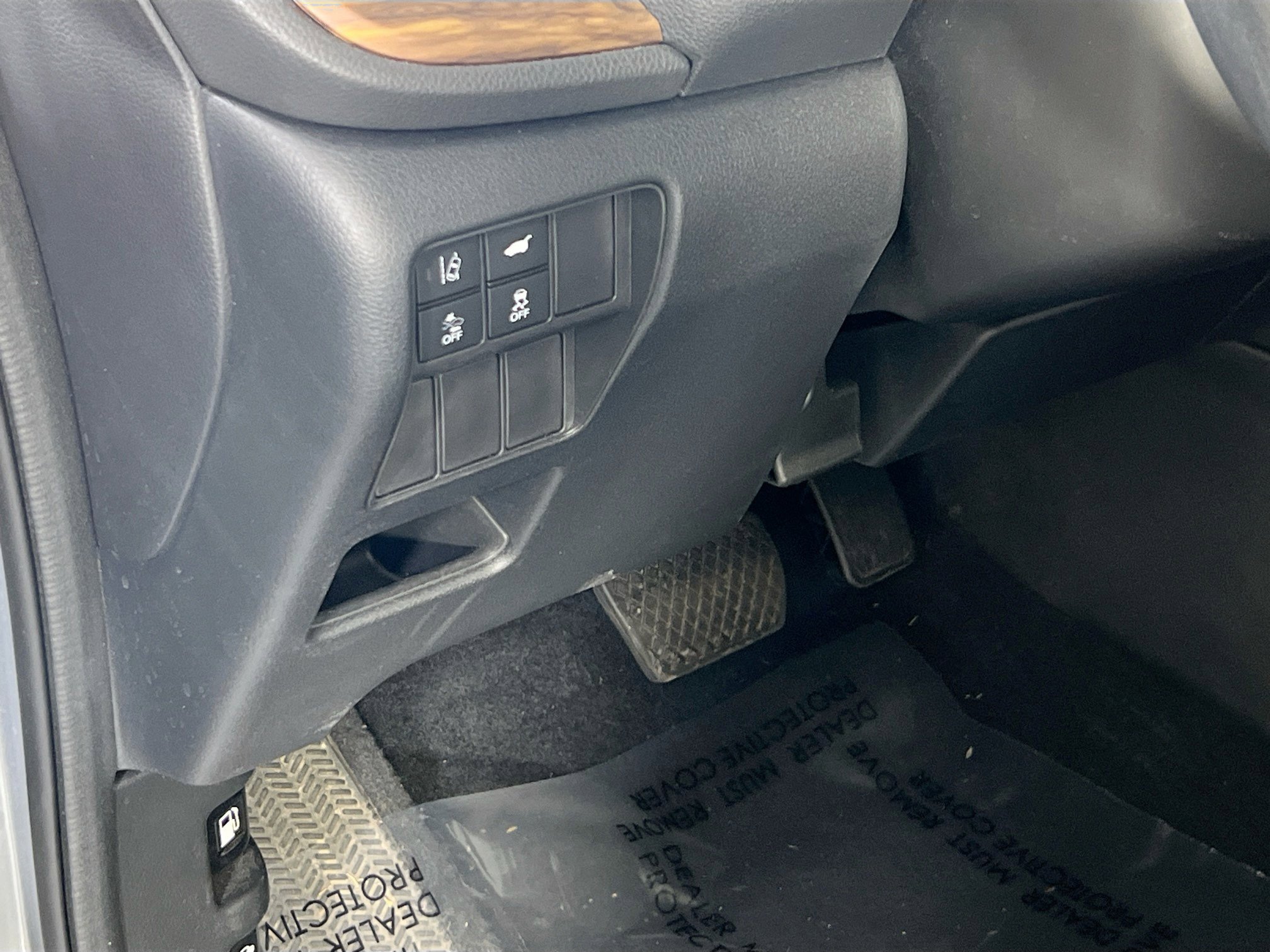 Used 2022 Honda CR-V EX-L image 10