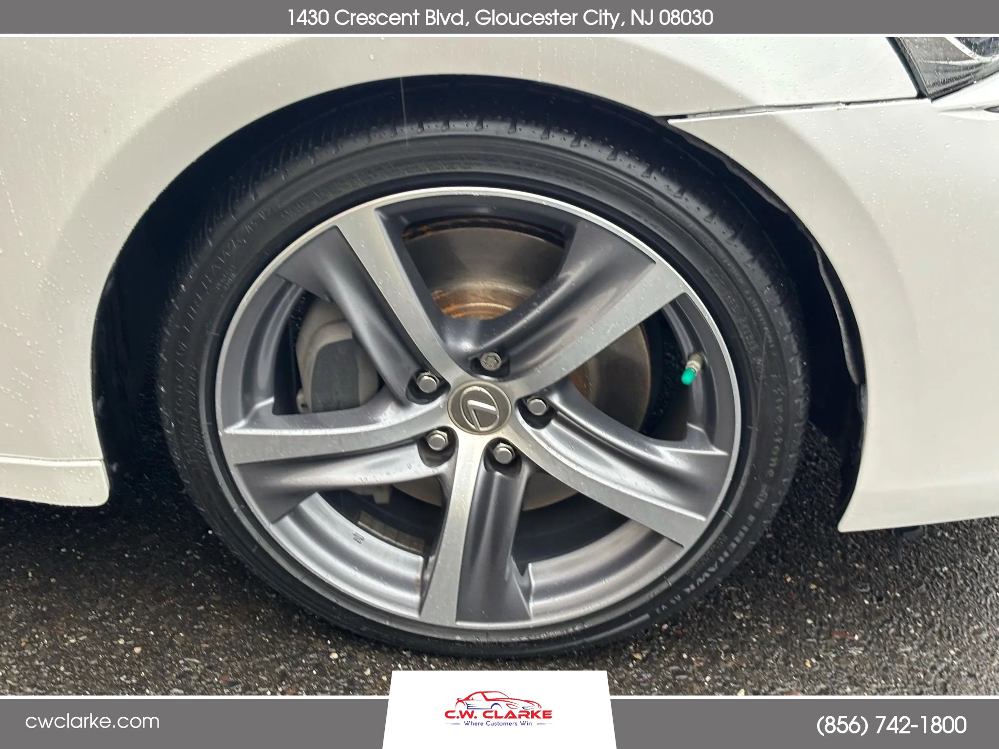 Used 2018 Lexus IS 300 AWD w/ Comfort Package image 29