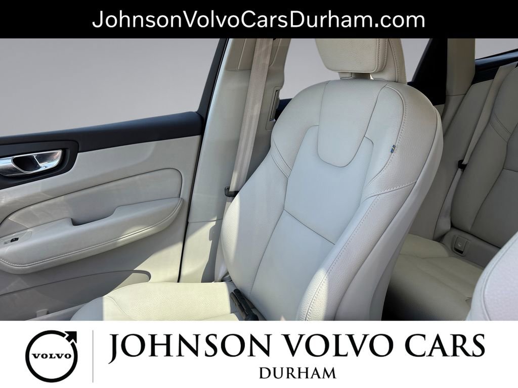 Used 2023 Volvo XC60 B5 Plus w/ Climate Package AWD/4WD image 24
