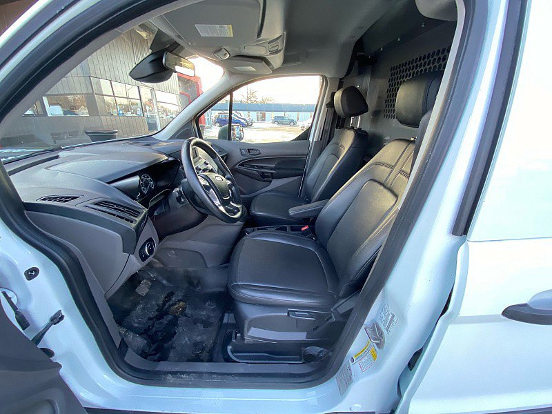 Used 2019 Ford Transit Connect XL image 6
