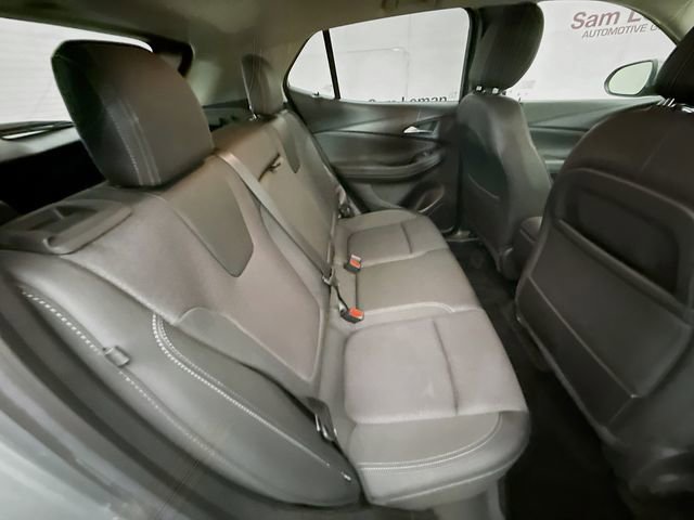 Used 2023 Buick Encore GX Select image 25