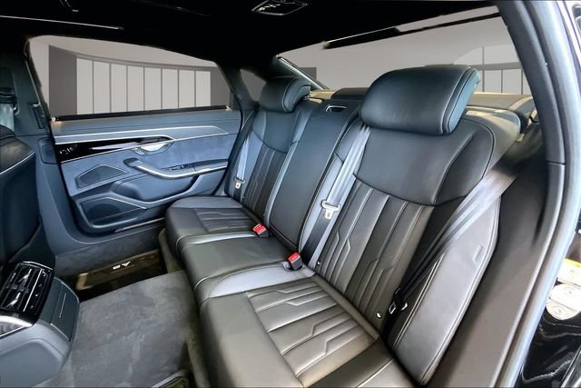 New 2026 Audi A8 L 3.0T AWD/4WD image 9