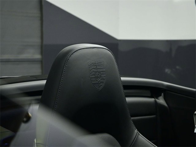 Used 2019 Porsche 911 Turbo S image 46