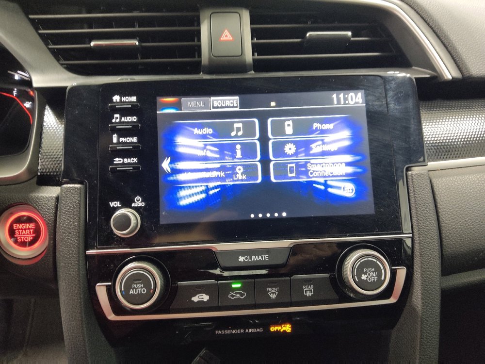 Used 2020 Honda Civic Sport image 25