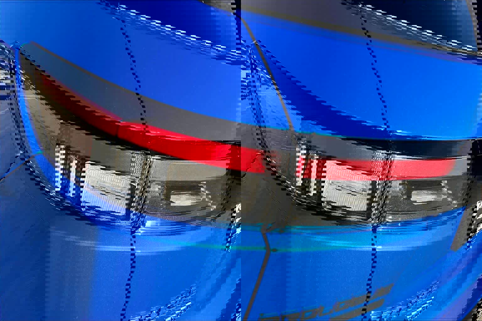 New 2025 Honda Prologue Touring image 14