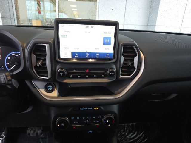 Used 2021 Ford Bronco Sport Big Bend w/ Big Bend Package AWD/4WD image 30