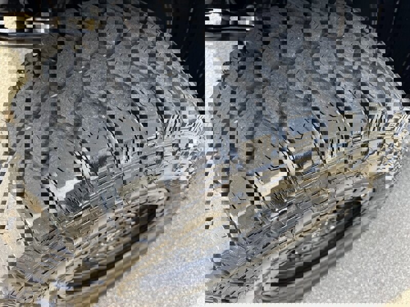 Used 2020 Jeep Wrangler Unlimited Sport image 10