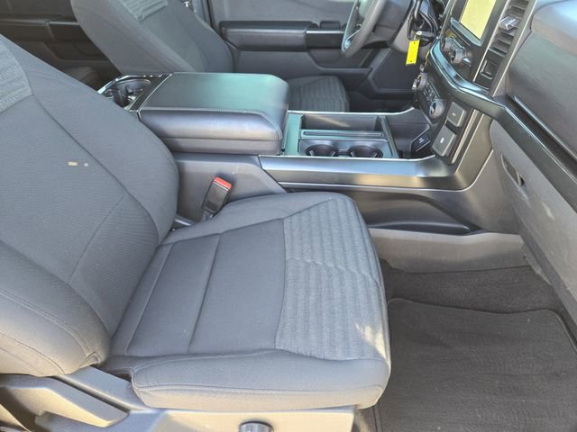 Used 2021 Ford F150 XL w/ STX Appearance Package image 15