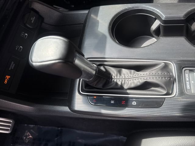 Certified 2025 Honda Civic Sport image 18