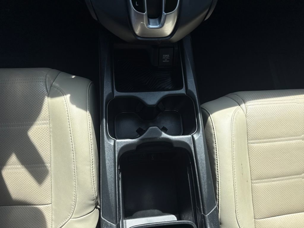 Used 2019 Honda CR-V Touring image 21