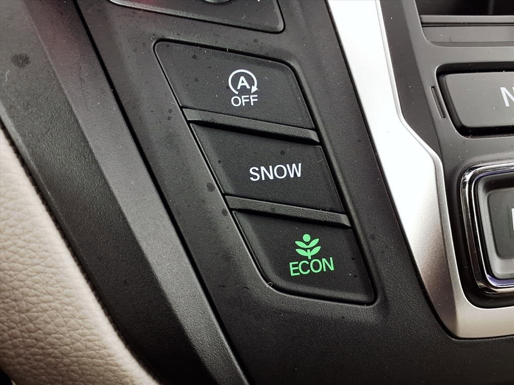 Used 2025 Honda Odyssey EX-L image 22