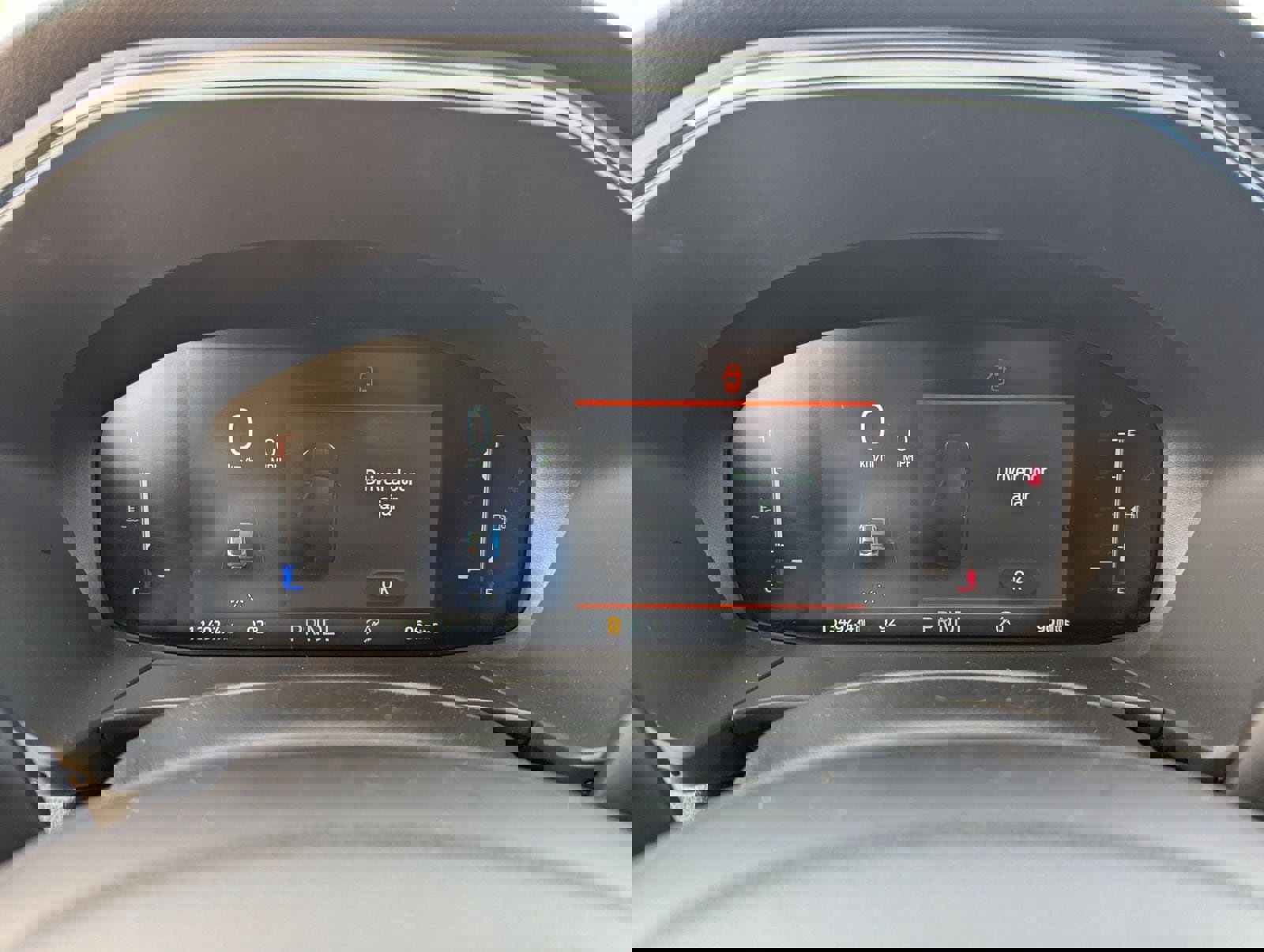 Certified 2025 Ford Escape ST-Line image 27