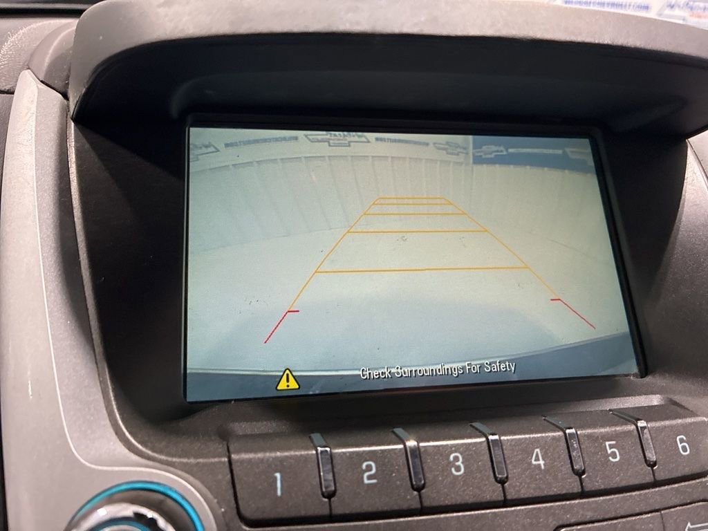 Used 2015 Chevrolet Equinox LT FWD image 11