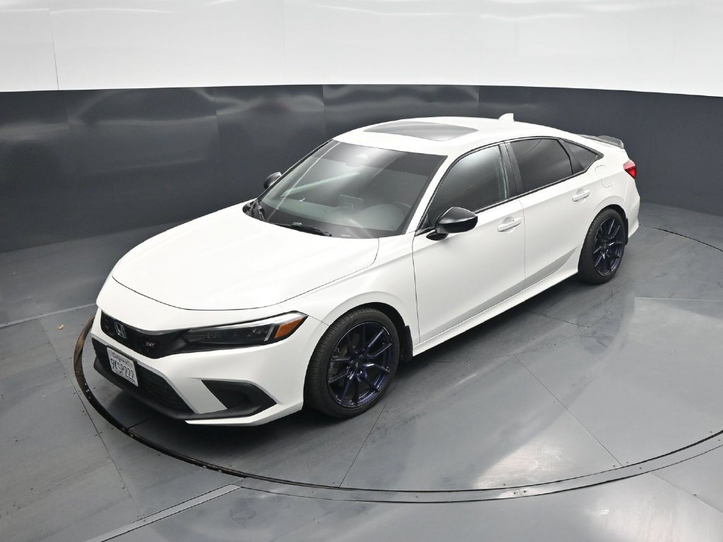 Used 2024 Honda Civic Si image 34