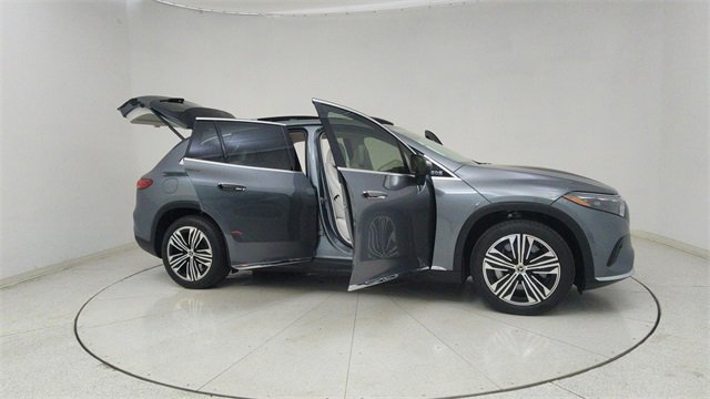Used 2023 Mercedes-Benz EQS 450+ SUV image 73
