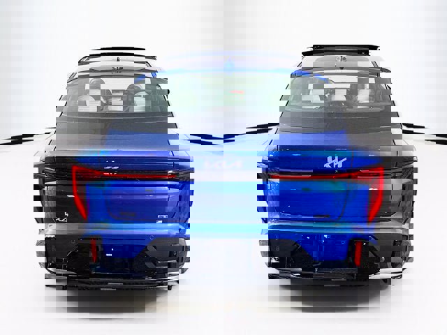 New 2025 Kia K4 GT-Line Turbo image 6