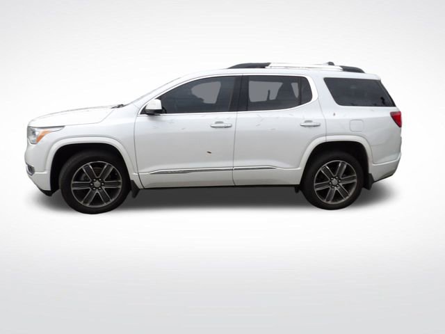 Used 2019 GMC Acadia Denali image 8