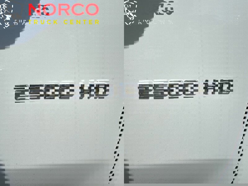 Used 2024 Chevrolet Silverado 2500 W/T w/ WT Fleet Convenience Package image 13