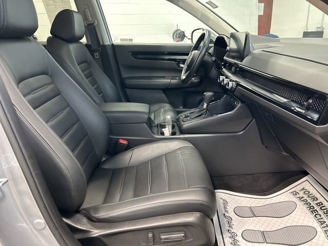 Certified 2024 Honda CR-V EX-L image 18