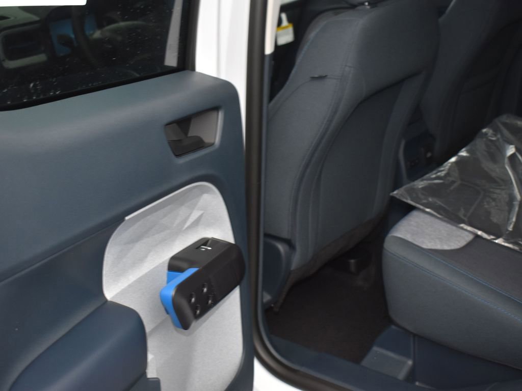 New 2026 Ford Maverick XLT w/ XLT Luxury Package image 12