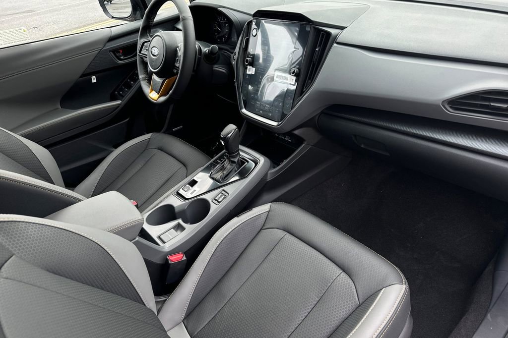 Used 2026 Subaru Crosstrek 2.5i Wilderness w/ Wilderness Package image 18