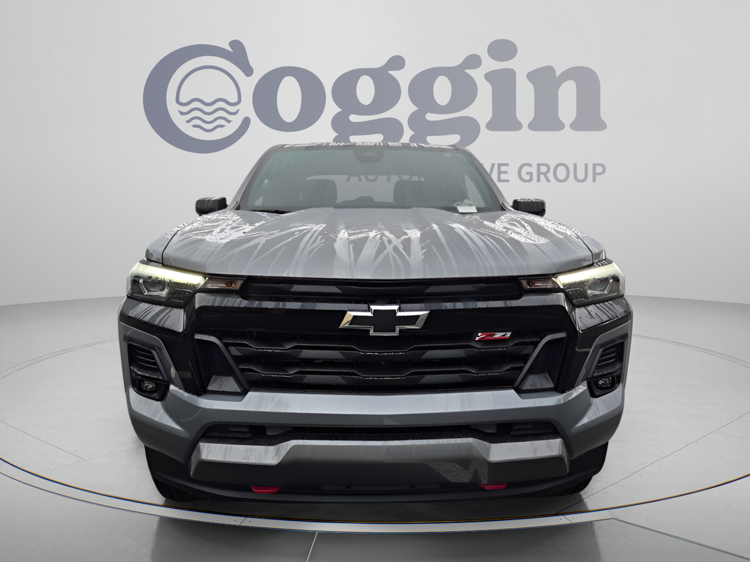 New 2026 Chevrolet Colorado Z71 w/ Technology Package AWD/4WD image 8