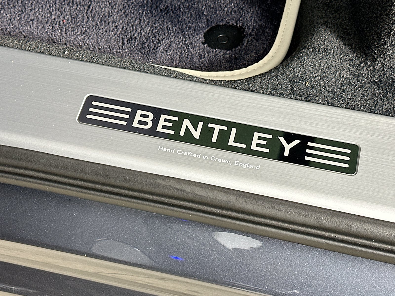 New 2026 Bentley Bentayga Extended Wheelbase AWD/4WD image 66