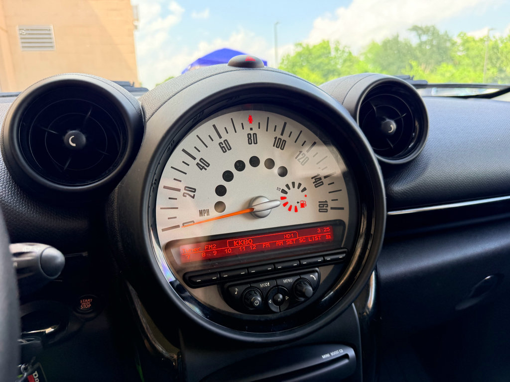Used 2013 MINI Cooper Countryman S FWD image 25