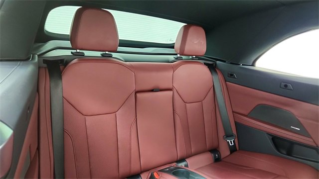 Used 2026 BMW M440i Convertible image 30