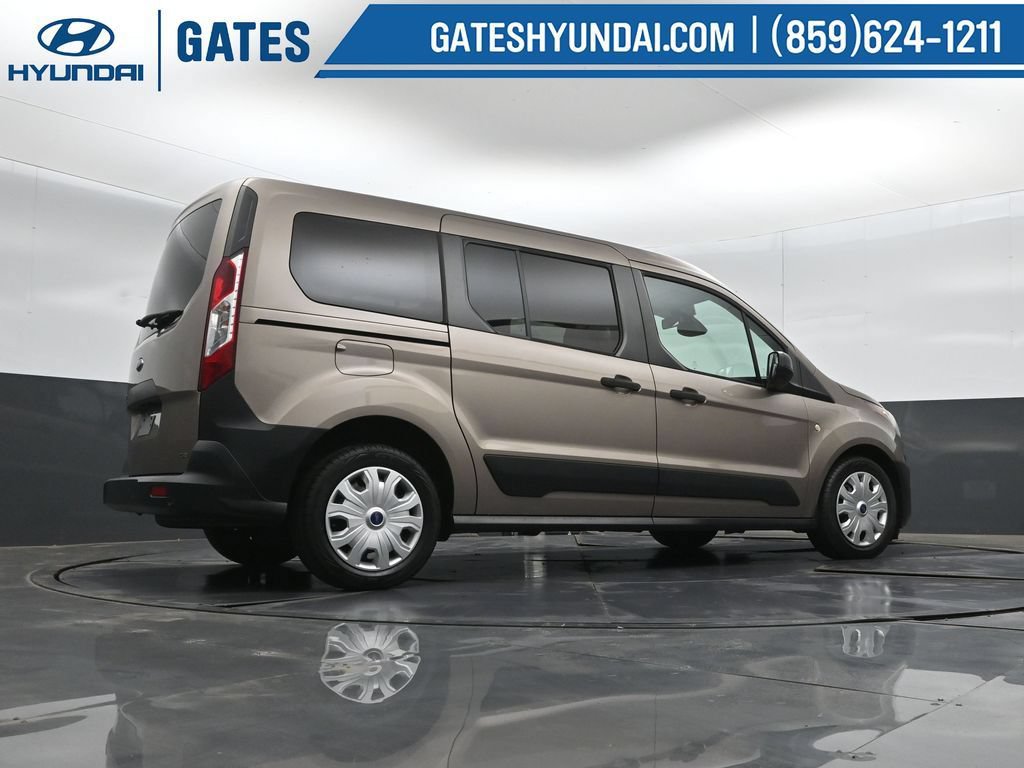 Used 2020 Ford Transit Connect XL FWD image 35