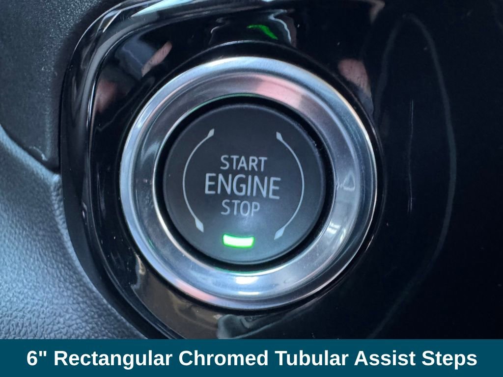 Used 2026 GMC Sierra 2500 SLT w/ SLT Premium Package image 15