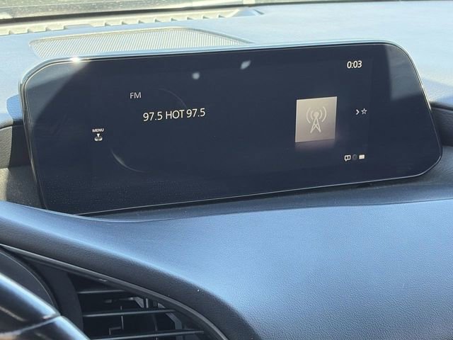 Used 2025 MAZDA MAZDA3 s Sport image 27