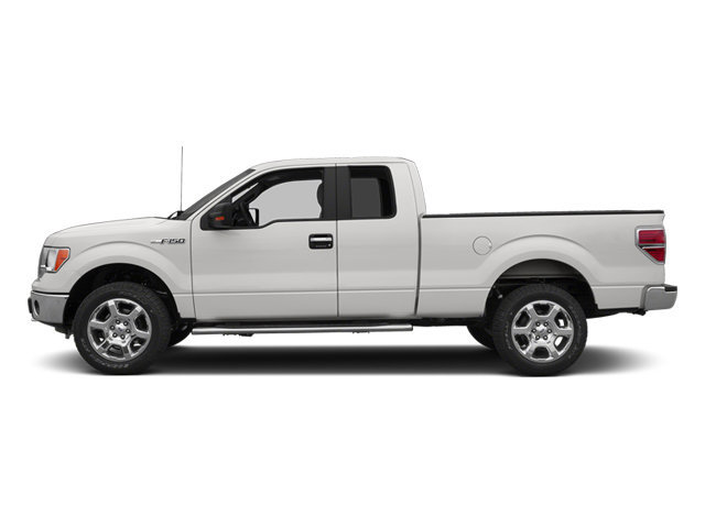 Used 2013 Ford F150 XLT w/ Luxury Equipment Group AWD/4WD image 6