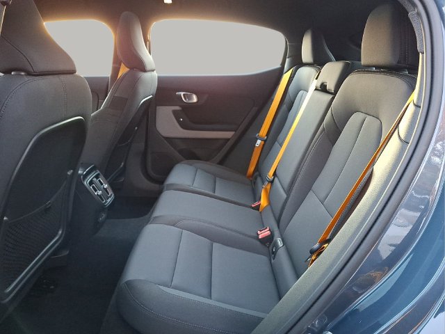 Used 2023 Polestar Polestar 2 AWD/4WD image 7