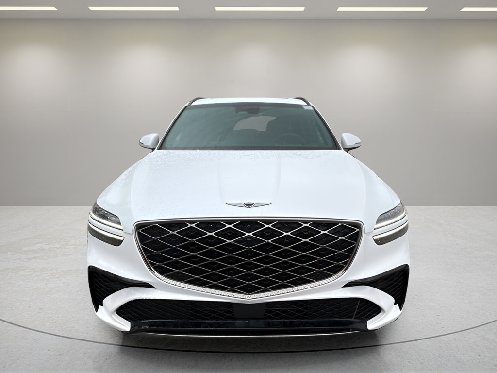 New 2026 Genesis GV70 3.5T Sport Prestige AWD/4WD image 8