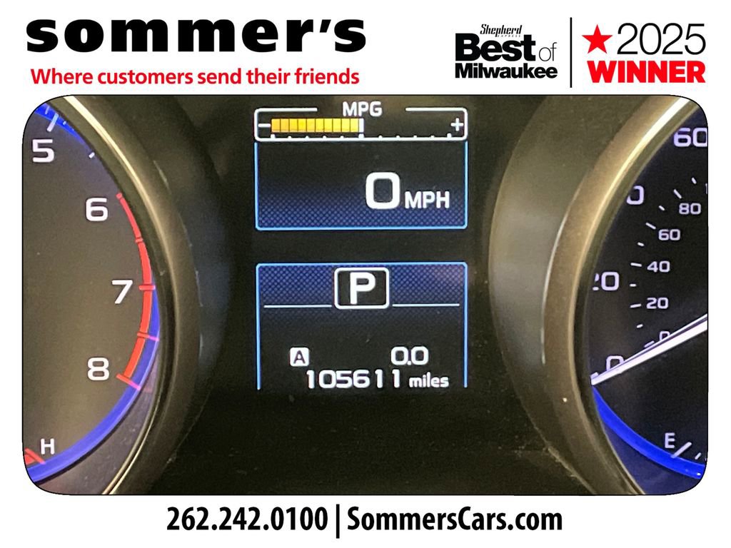 Used 2015 Subaru Legacy 2.5i Limited AWD/4WD image 14
