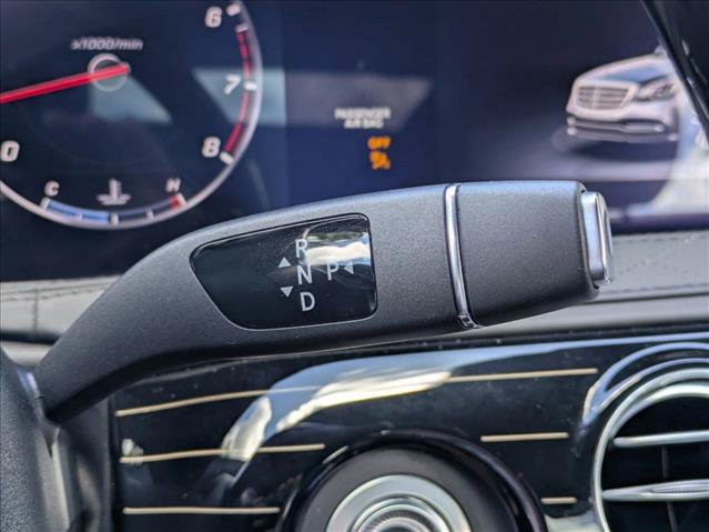 Used 2020 Mercedes-Benz Maybach S 560 4MATIC image 13